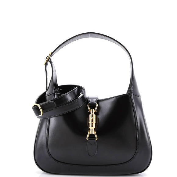 Gucci Small Jackie 1961 Hobo Leather - Picture 1 of 5